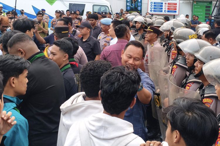 Pemadaman Bergilir di Samarinda, Demo Mahasiswa, dan Penjelasan PLN
