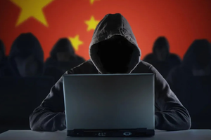 Hacker China Disebut Pakai AI untuk Melakukan Peretasan Otomatis Sekali Klik