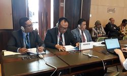 Atasi Masalah Ketenagakerjaan Dunia, Indonesia Usulkan 3 Gagasan di Jenewa