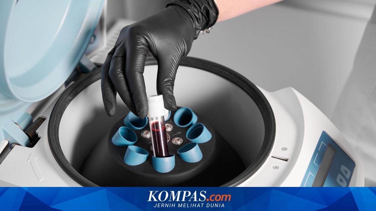 Indonesia Bangun Ekosistem Obat Derivat Plasma Nasional
