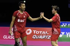 Tontowi/Liliyana Kembali Berburu Gelar di Denmark