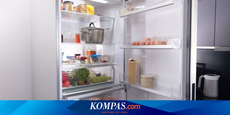 Wanita di India Masukkan Bayinya ke Kulkas, Didiagnosis Menderita Psikosis Pascapersalinan
