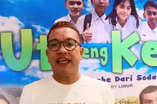 Gara-gara Konten TikTok, Didi Roa Main Film Uti Deng Keke dengan Mongol Stres