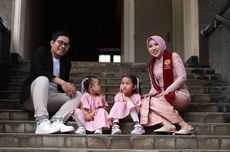 Kuliah S2 Sambil Urus Balita, Sri Astutiningsih Raih IPK 4,00 di UGM
