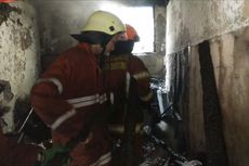 Rumah Terbakar di Bandung, Ibu dan Anak Tewas karena Kehabisan Oksigen