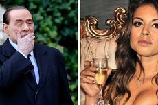 Silvio Berlusconi Dijerat Tuduhan Baru