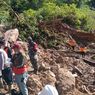 BNPB: Ada 3 Orang Meninggal Dunia Akibat Peristiwa Tanah Longsor di Tapanuli Selatan
