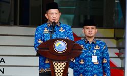 Optimalkan Realisasi Program, Mendagri Tito Minta Jajaran BNPP Perkuat Koordinasi