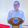 Zulhas Sebut Proyek WtE Hanya Selesaikan 20 Persen Sampah di Indonesia