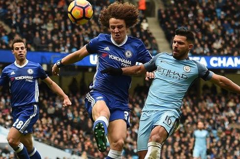 Chelsea Menuju Rekor Kemenangan dan Gelar Ganda