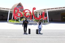 Bandara I Gusti Ngurah Rai Bali Jadi Bandara Tersibuk Sepanjang 2022