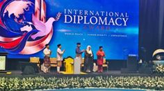 Ulama Dunia Serukan Peran Lebih Besar Cegah Konflik dan Radikalisme, Generasi Muda Jadi Fokus Utama