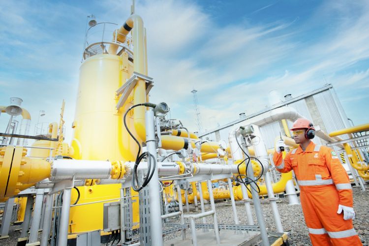 PGN menjalankan implementasi Kepmen ESDM 89K/2020 terkait penyediaan kebutuhan gas bumi untuk industri sektor tertentu dengan harga USD 6/MMBTU.
