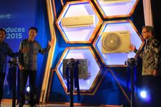 Panasonic Luncurkan AC yang Dapat Mendeteksi Keberadaan Manusia 