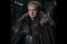 Gwendoline Christie Sebut Akhir Game of Thrones Akan 'Menghancurkan Pikiran'