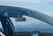 Ini Pentingnya Dashcam buat Perjalanan Mudik Lebaran