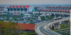 Bandara Internasional Soekarno-Hatta Naik Peringkat 40 Terbaik Dunia