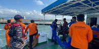 Update Gempa Flores: Jalan Terputus, Pengerahan Kapal Punthadewa, 46 Orang Meninggal 