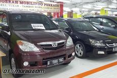 Daftar MPV Bekas Rp 120 Jutaan