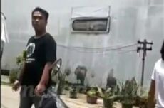 Pedagang di Medan Tiap Hari Wajib Setor Uang ke Preman yang Tak Takut Polisi: Pas Makan Pun Diminta 