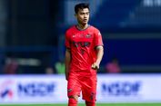 Arhan dan Aiman Tunjukkan Keakraban Serumpun Saat JDT Libas Bangkok United
