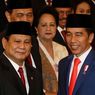 Dapat Banyak Dukungan dari Pemilih Jokowi, Prabowo Dinilai Sosok Capres Paling Direstui Presiden