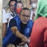 Mendag Zulhas Pastikan Stok dan Harga Bapok di Lampung Terpantau Stabil Jelang Tahun Baru 2023