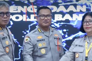 Brigjen Hendra Kurniawan Jadi Kapolda Banten, Bukan Terkait Kasus Sambo: Nama Sama, Orang Beda