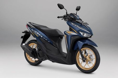 Daftar Harga Honda Vario 125 Bekas, Mulai Rp 9,5 Jutaan