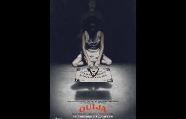Film Ouija dapat disaksiskan di Amazon Prime Videos.