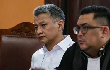 Hendra Kurniawan Kecewa Kena "Prank" Sambo: 15 Tahun Saya ...