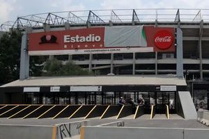 Tragedi di Laga Meksiko Vs Portugal, Satu Suporter Tewas Jatuh dari Tribun