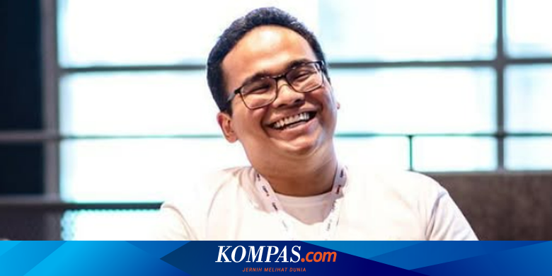 Fritz Hutapea Usir Aspri Ayahnya di Pernikahan, Ini Alasannya!