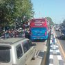 Antisipasi Kemacetan, Ketua Fraksi Nasdem DPR Minta Pemerintah Perhatikan Pasar Kaget di Jalur Mudik