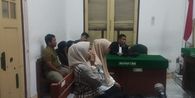 2 Bendahara Dana BOS SMK di Medan Divonis Bebas, Hakim: Kesalahan Administratif