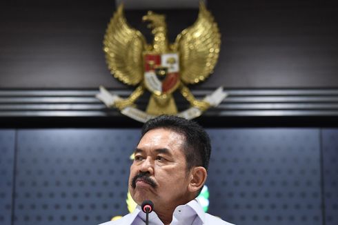 MAKI Laporkan Jaksa Agung ke Presiden Terkait Pemangkasan Hukuman Pinangki