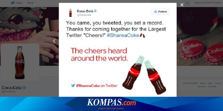Ini Dia Sumber Pendapatan Baru Twitter