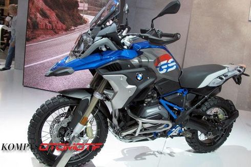 Motor BMW R-series Bakal Pakai  VVT?