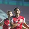 Profil Taufik Hidayat, Jebolan Persib Bantu Persija Kalahkan Maung Bandung