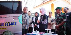 Tangsel Perkuat Penanganan HIV/AIDS, Walkot Benyamin Ajak Warga Hapus Stigma ODHA