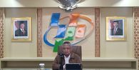BPS: Pertumbuhan Ekonomi Indonesia 5,29 Persen pada Kuartal II 2026