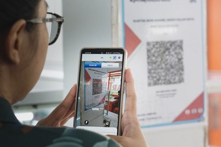 QRIS Bisa Dipakai di Korea Selatan, Transaksi Makin Praktis