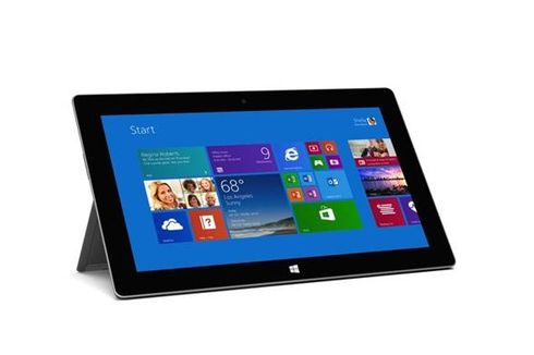 Tablet Mini Microsoft Pakai Prosesor Qualcomm