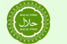 Wamenag: Idealnya Sertifikat Halal Libatkan Pemerintah