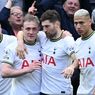 Link Live Streaming Tottenham Vs Brighton, Kickoff 21.00 WIB 