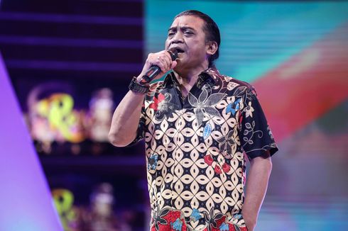 4 Fakta Lagu Cidro Ciptaan Didi Kempot, Berawal dari Pengalaman Perih