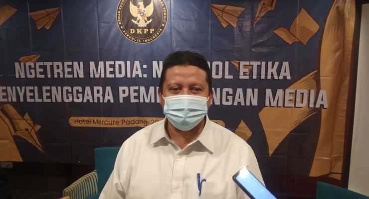 Eks Ketua: Kalau DKPP Progresif, KPU Bisa Diminta Koreksi Pencalonan Gibran