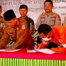 Kini, SMAN 1 Batangtoru Punya Aula Terbuka 160 Meter Persegi
