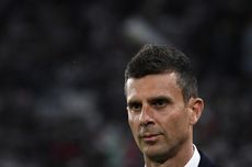 Ide Thiago Motta di Juventus Ambil Risiko, 6 Gol Tanpa Kebobolan