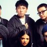Lirik Lagu Burai, Singel Baru dari Pee Wee Gaskins ft. Sara Fajira